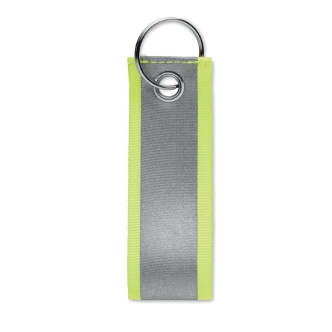 Porte-clés réfléchissant
