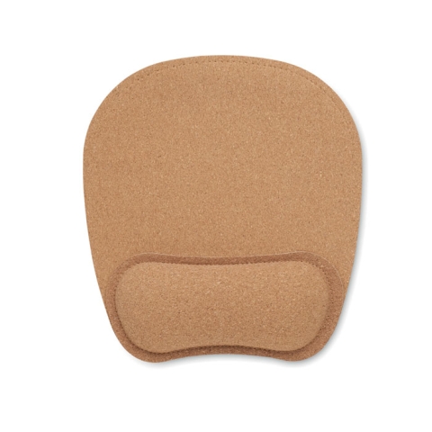 Tapis de souris ergonomique