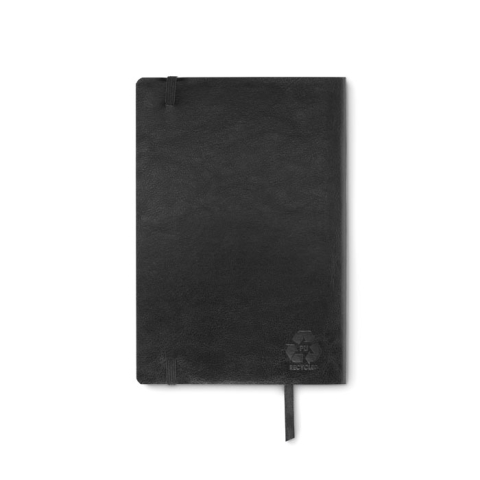 Carnet A5 couverture en PU