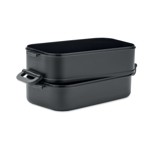 Boîte à lunch en PP