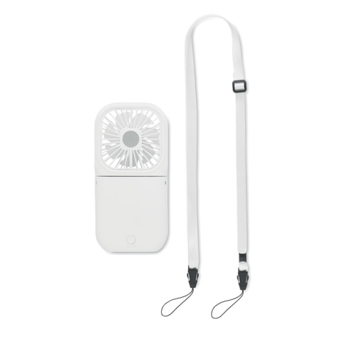 Ventilateur portable, pliable