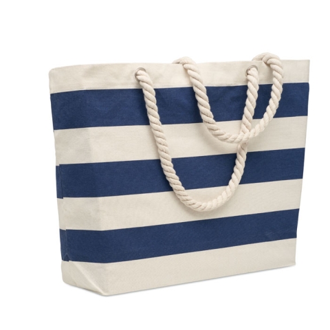 Sac de plage en coton 220 gr/m²