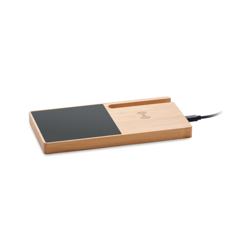 Chargeur sans fil chauffe-mug