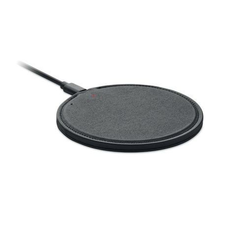 Chargeur sans fil 15W recyclé