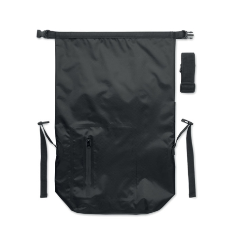 Sac à dos enroulable étanche