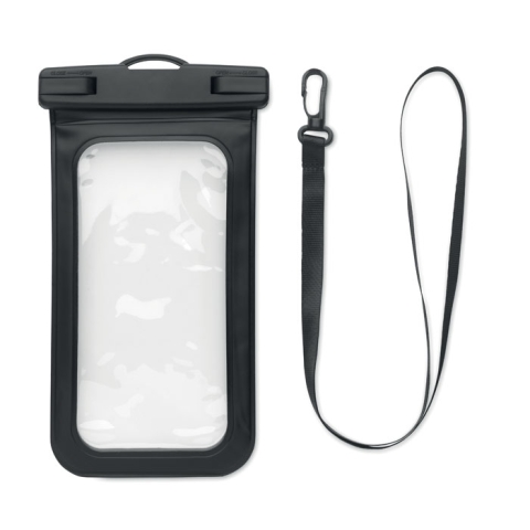 Pochette étanche pour smartphone