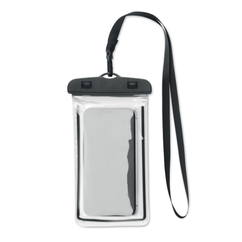 Pochette étanche pour smartphone