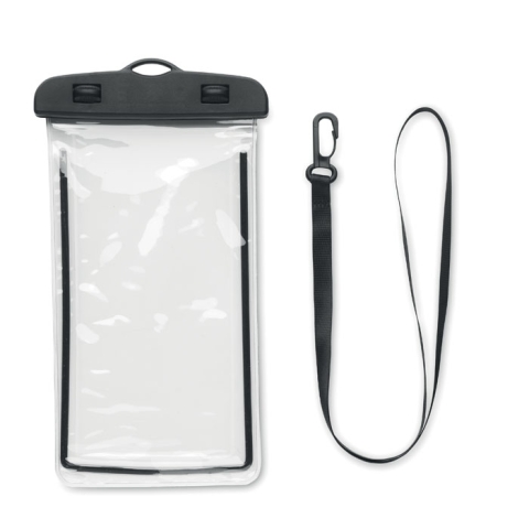 Pochette étanche pour smartphone
