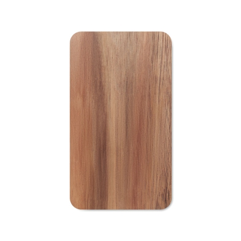 Powerbank sans fil 4000 mAh