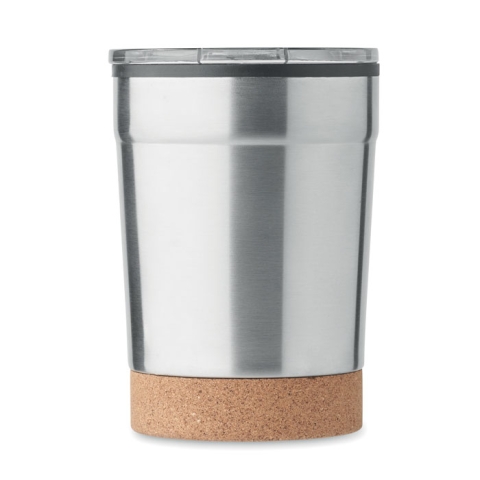 Gobelet double paroi 300ml