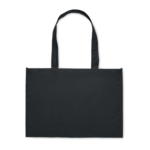 Sac shopping en RPET non tissé