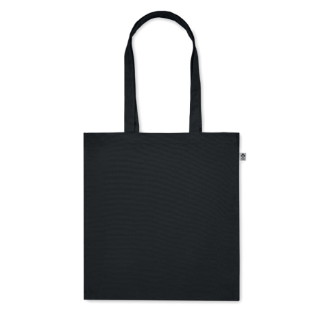 Sac shopping en coton bio