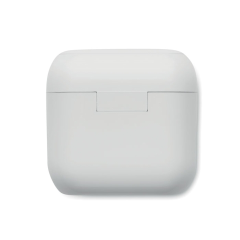 Ecouteurs TWS et base de charge