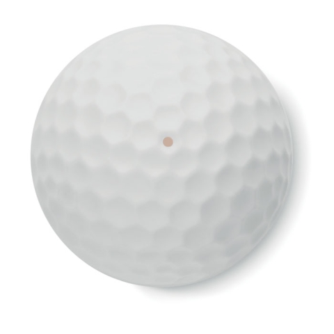 Baume à lèvres balle de golf