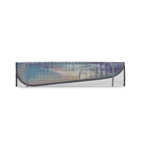 Pare-soleil pliable