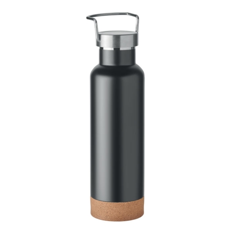 Bouteille double paroi 500ml