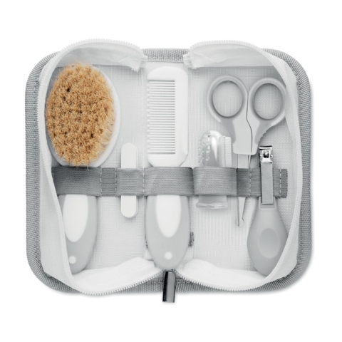 Set de toilette pour bébé