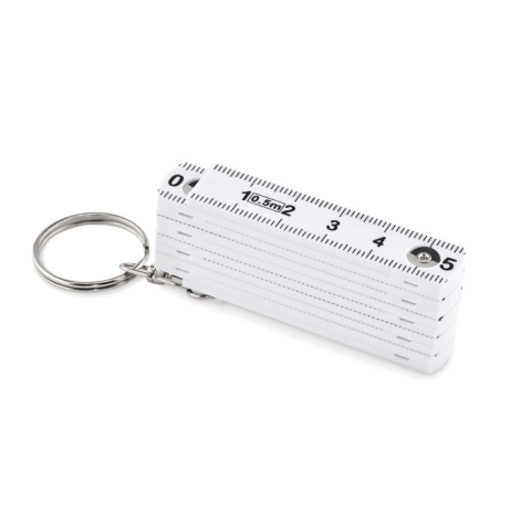 Porte-clés règle 50cm