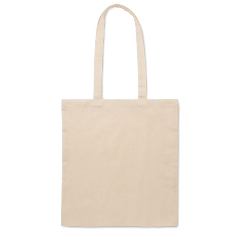 Sac shopping en poly coton