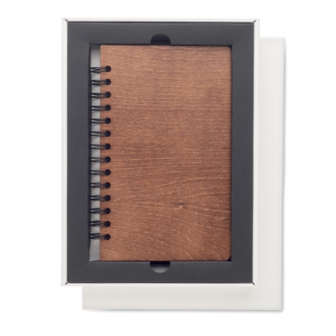 Carnet A5 GROWBOOK™