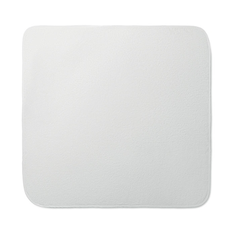 Cape de bain en coton