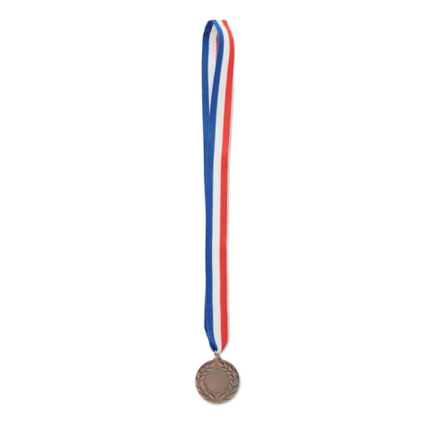 Médaille 5cm de diamètre