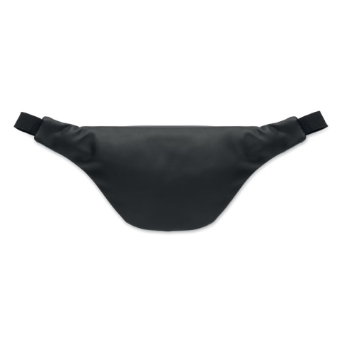 Sac banane en PU souple