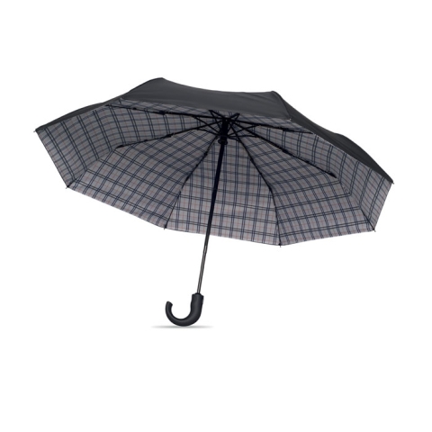 Parapluie pliable de 23 pouces