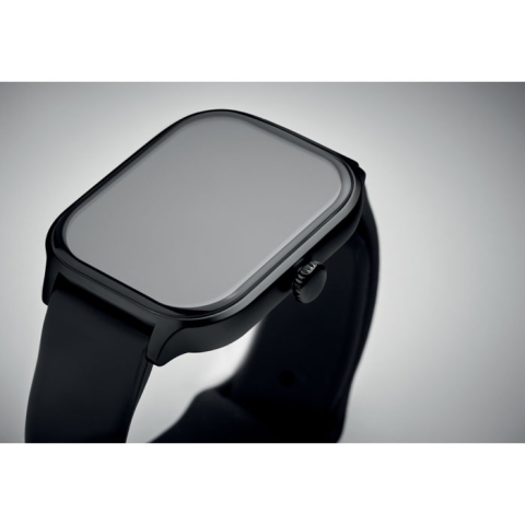 Montre de santé sans fil