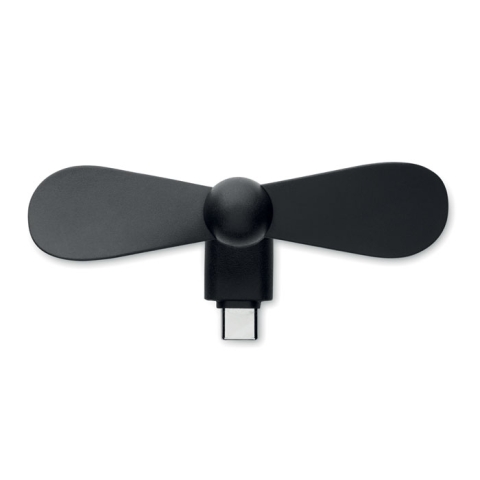 Ventilateur USB portable