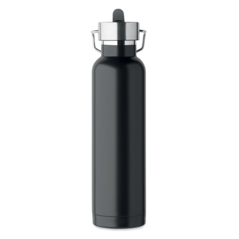 Bouteille double paroi 660 ml