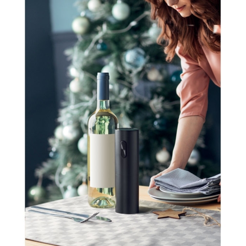 Ouvre-bouteille électrique