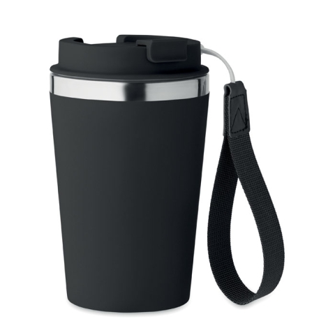 Gobelet double paroi 350 ml