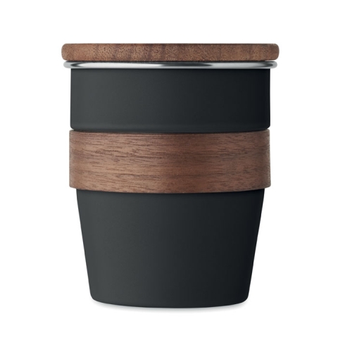 Gobelet simple paroi 350 ml