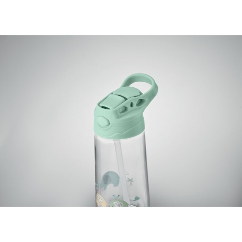 Bouteille en Tritan 450 ml