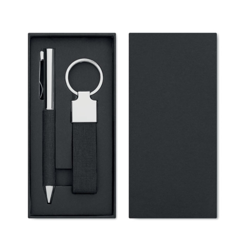 Coffret cadeau 2 pièces