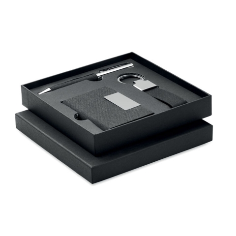 Coffret cadeau 3 pièces