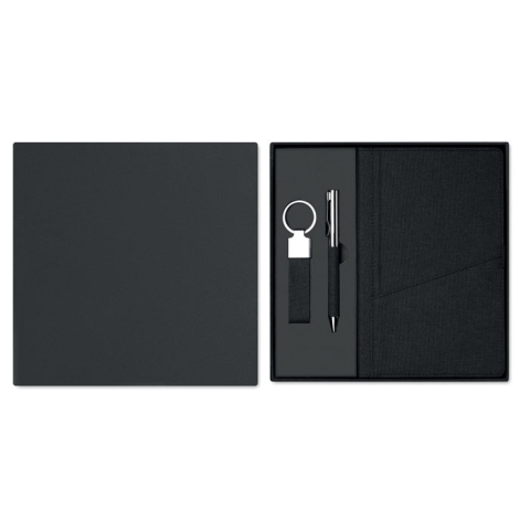 Coffret cadeau 3 pièces