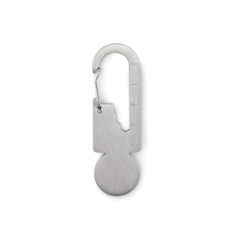 Porte-clés multifonctionnel