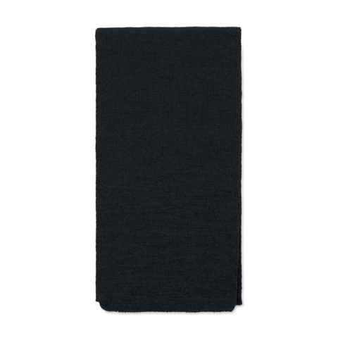 Echarpe en polyester RPET