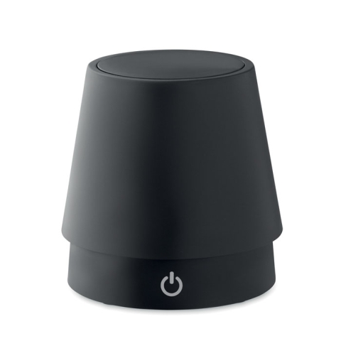 Lampe de table rechargeable