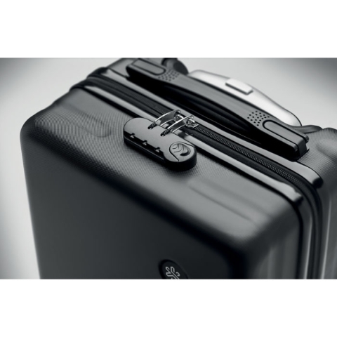 Valise trolley sous siège
