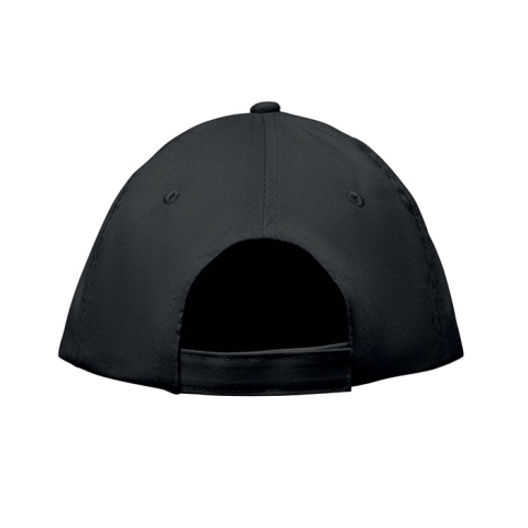 Casquette à 5 pans