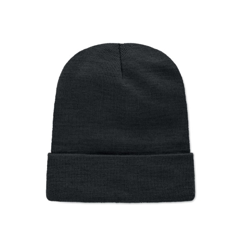 Bonnet unisexe RPET polyester