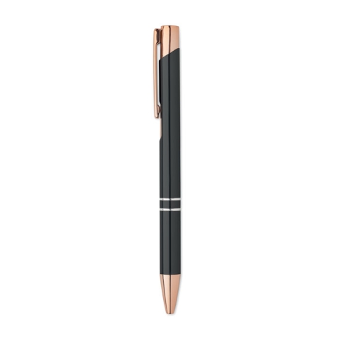 Stylo en aluminium recyclé