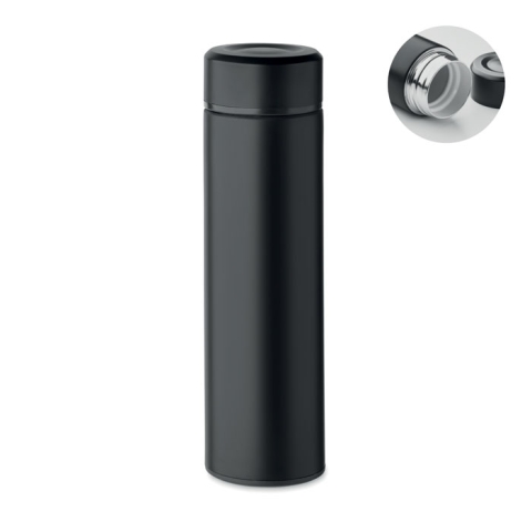 Bouteille à double paroi 420 ml
