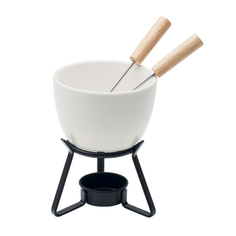 Set à fondue en céramique 240 m