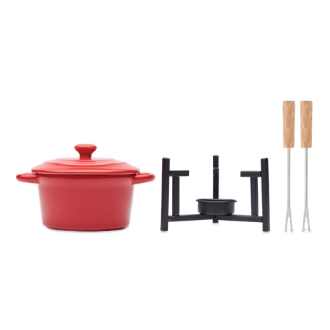 Set à fondue  300ml