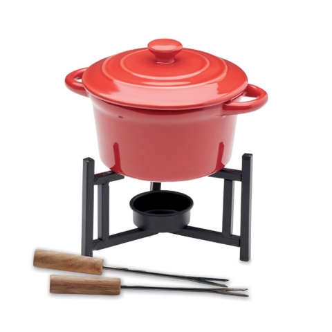Set à fondue  300ml