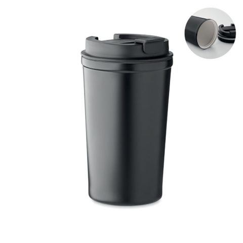 Gobelet double paroi 450 ml